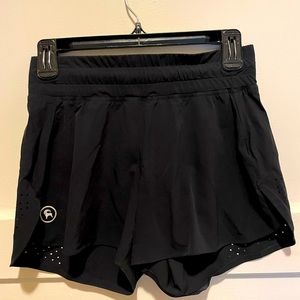 Backcountry shorts